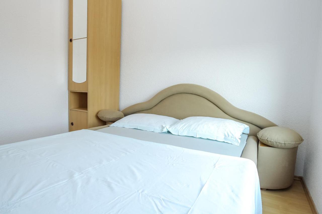 Senita'S Rooms & Apartments Nin Eksteriør billede